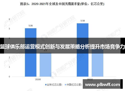 篮球俱乐部运营模式创新与发展策略分析提升市场竞争力